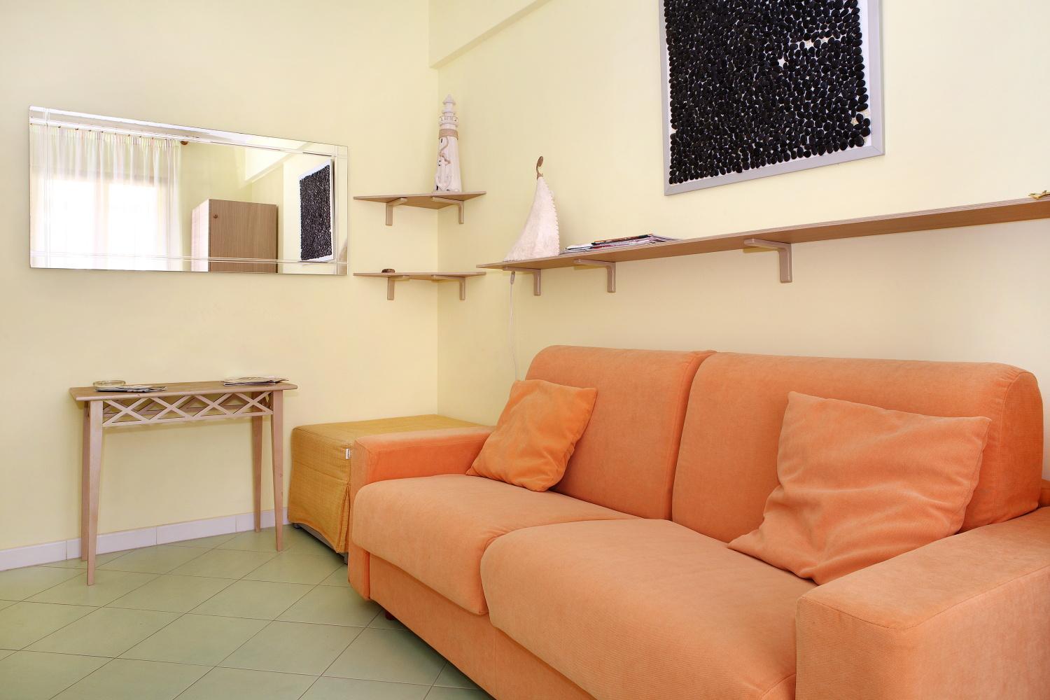 Adriana Casa Vacanze Mare Etna Sicilia Acireale Exterior foto