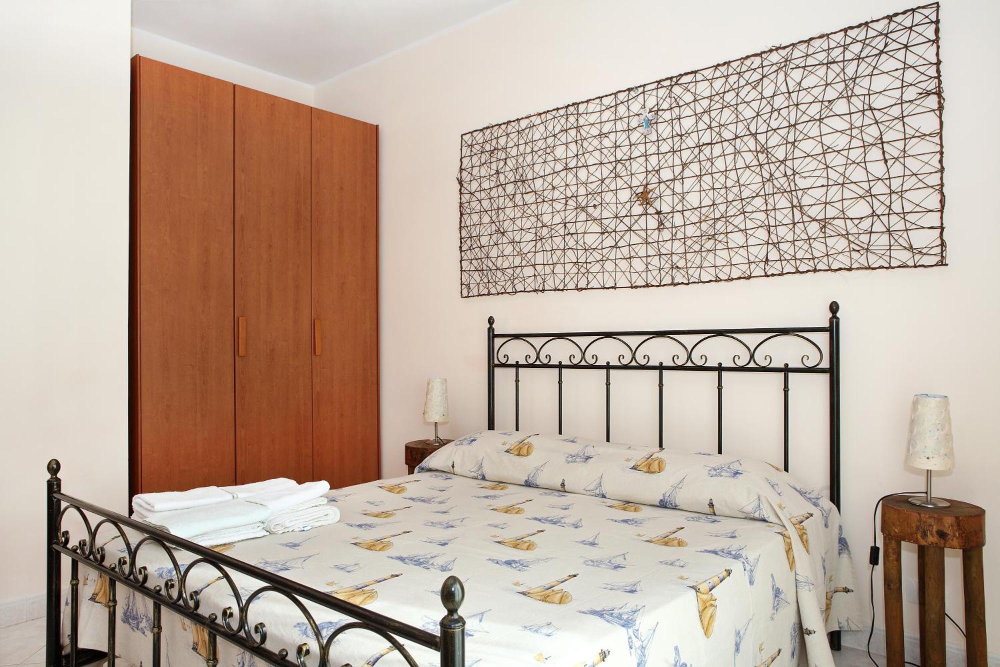Adriana Casa Vacanze Mare Etna Sicilia Acireale Exterior foto
