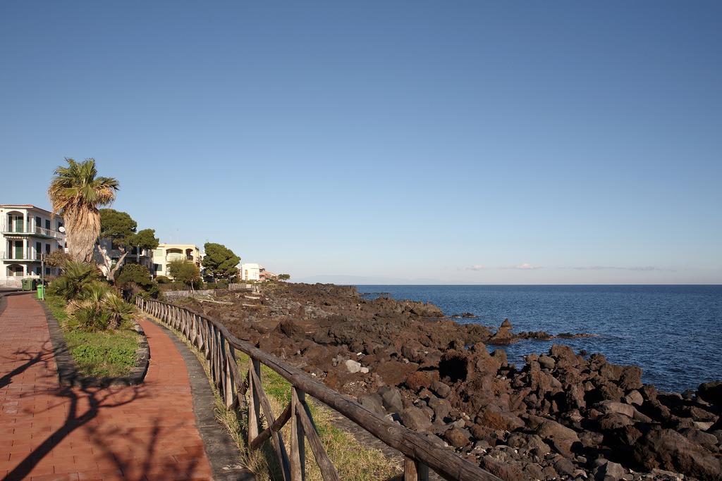 Adriana Casa Vacanze Mare Etna Sicilia Acireale Zimmer foto