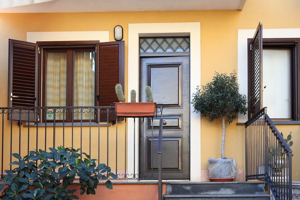 Adriana Casa Vacanze Mare Etna Sicilia Acireale Zimmer foto